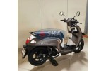 Honda Scoopy Tahun 2025